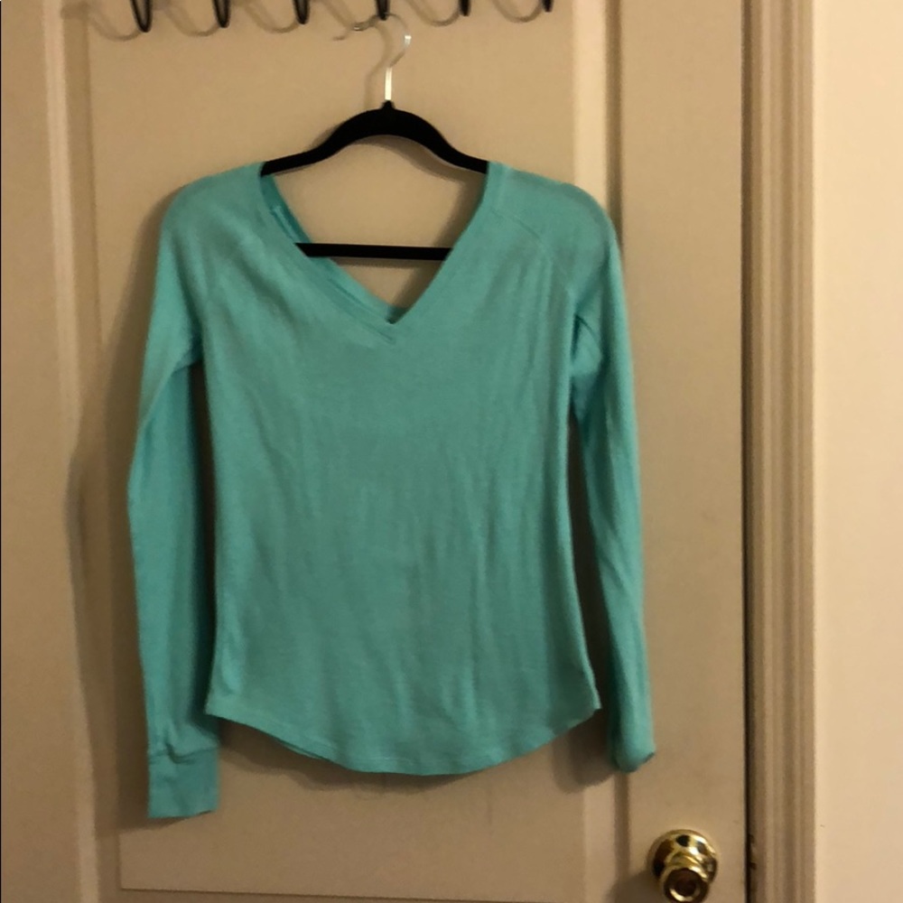 ‼️DONATING IN 24H‼️ PINK Turquoise Blue Thermal